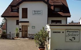 Pension Seliger